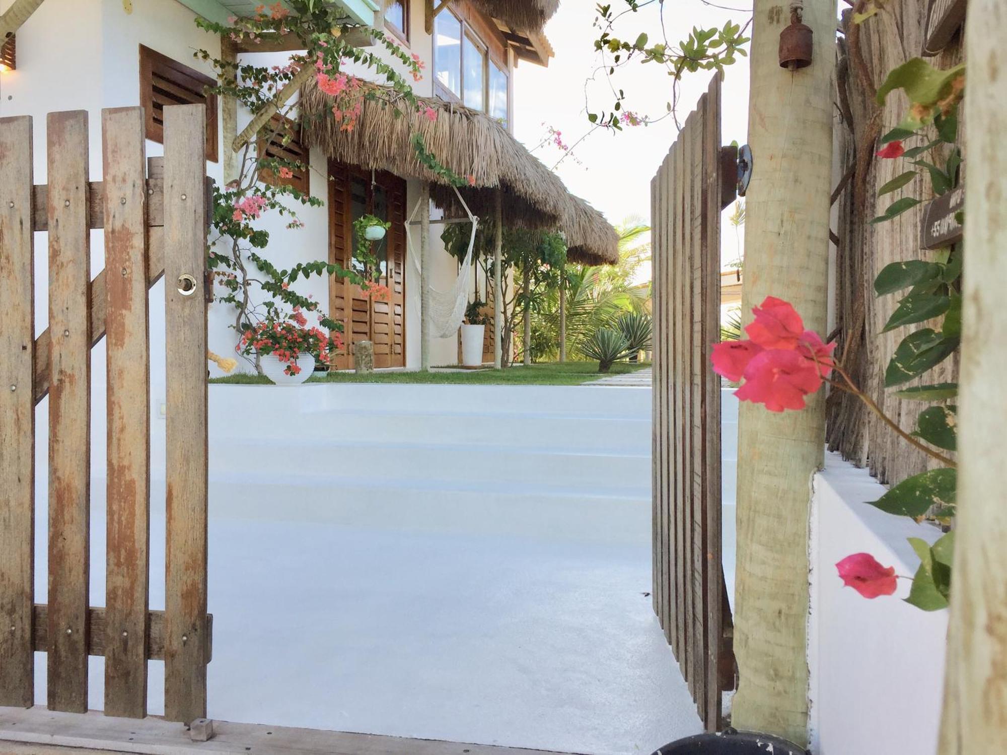 Villa Caribou อิกาไรย์ ภายนอก รูปภาพ