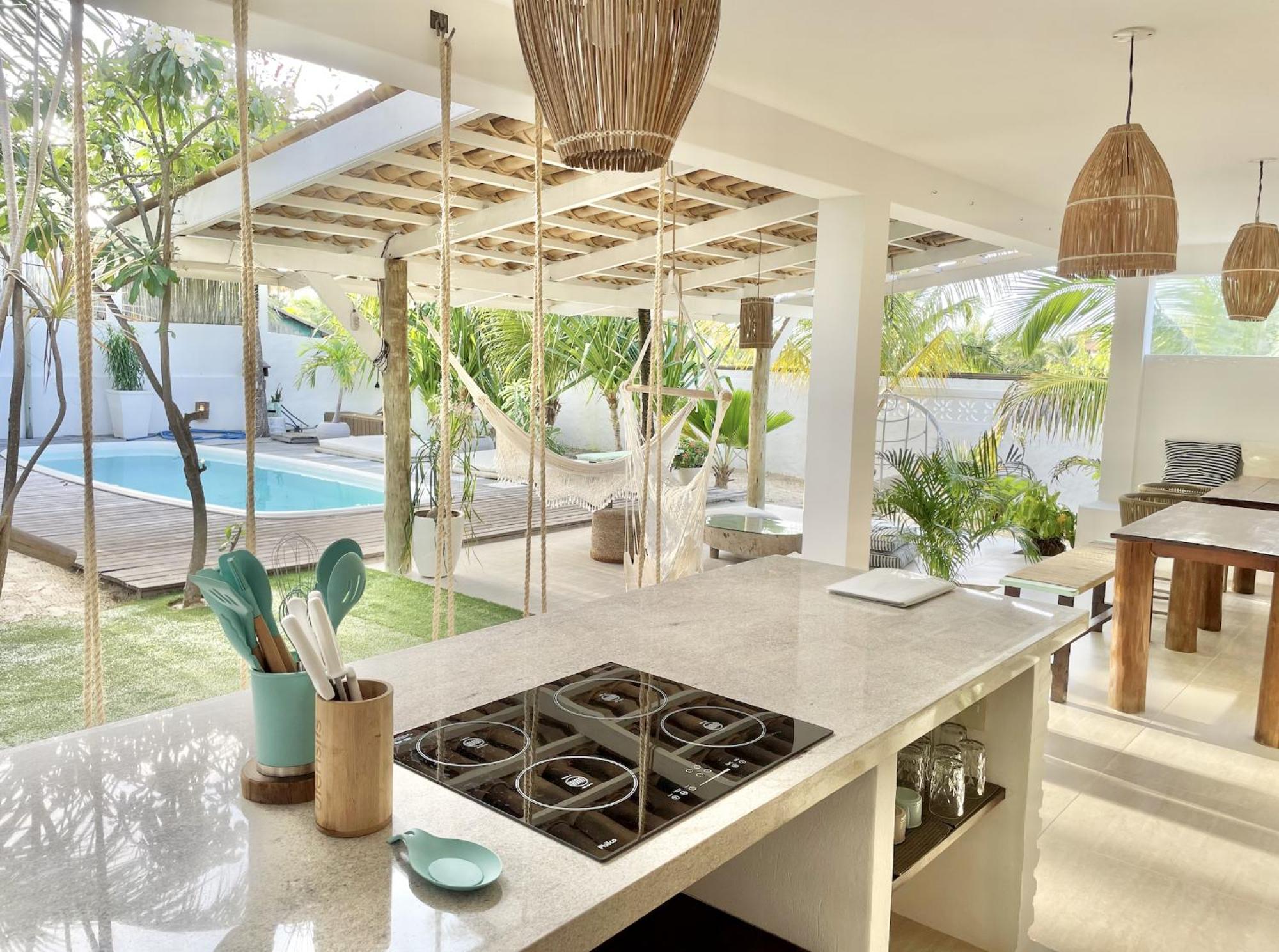 Villa Caribou อิกาไรย์ ภายนอก รูปภาพ
