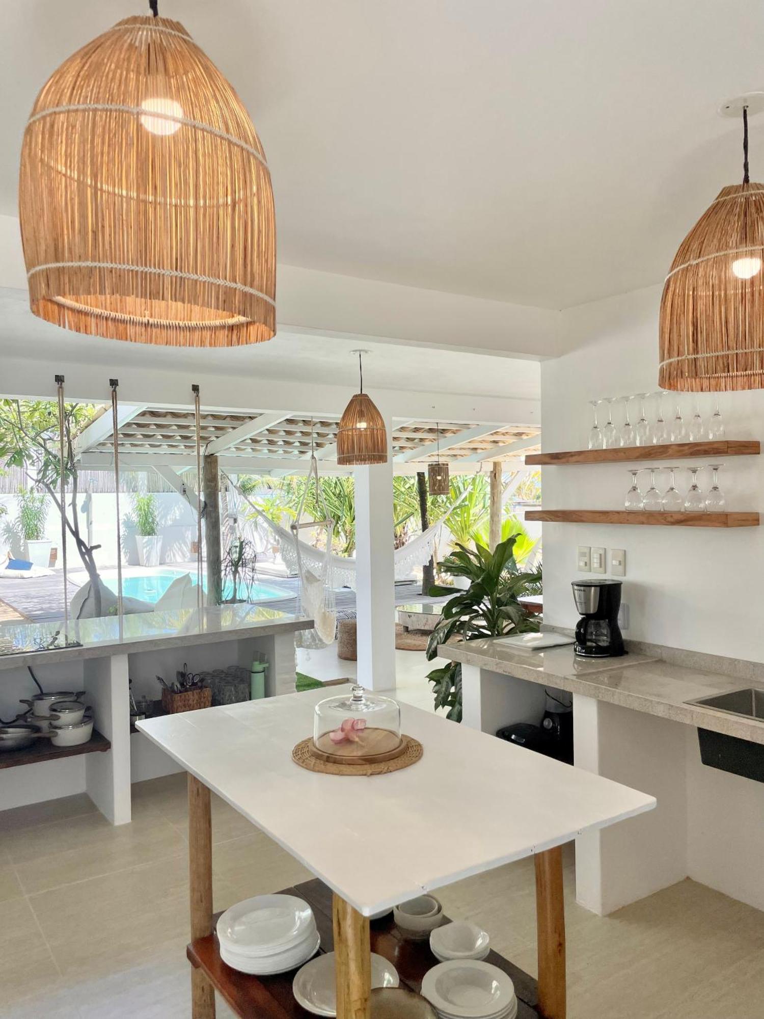Villa Caribou อิกาไรย์ ภายนอก รูปภาพ