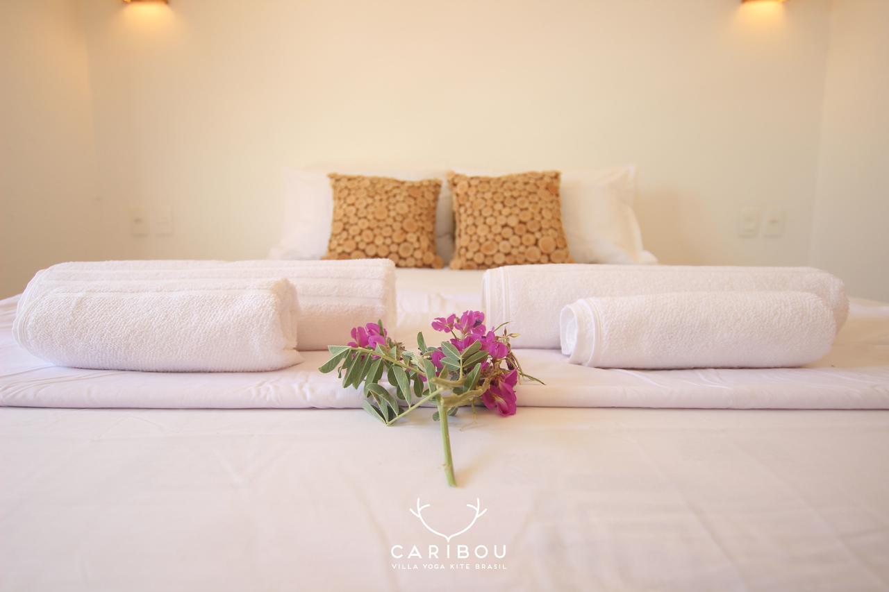 Villa Caribou อิกาไรย์ ภายนอก รูปภาพ